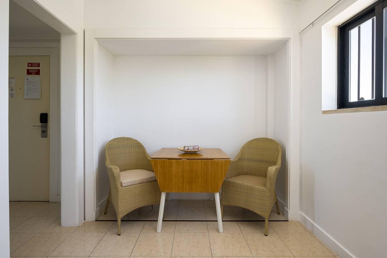 Vakantieappartement in Quarteira, Portugal voor 2 personen foto 9