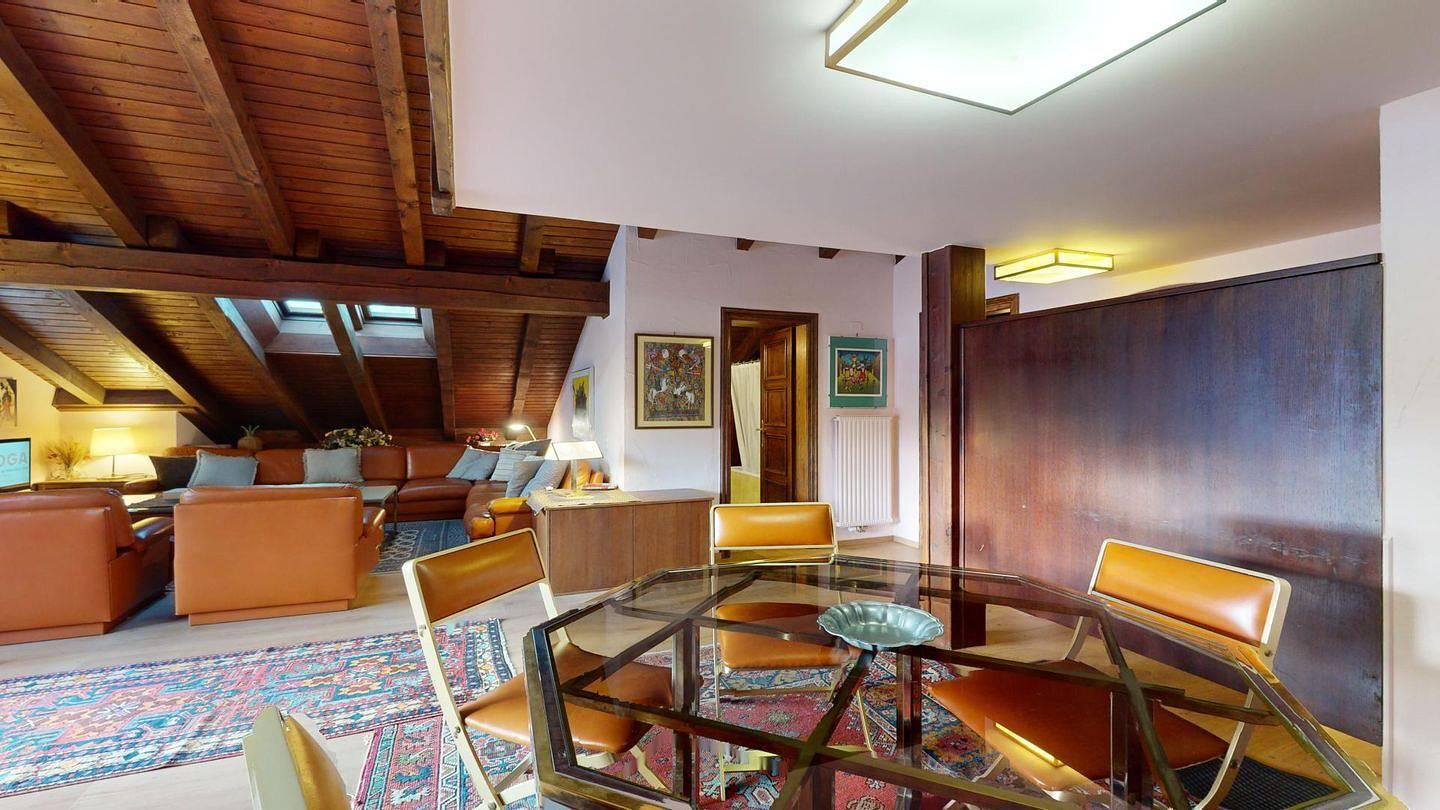Vakantieappartement in Engadin foto 10