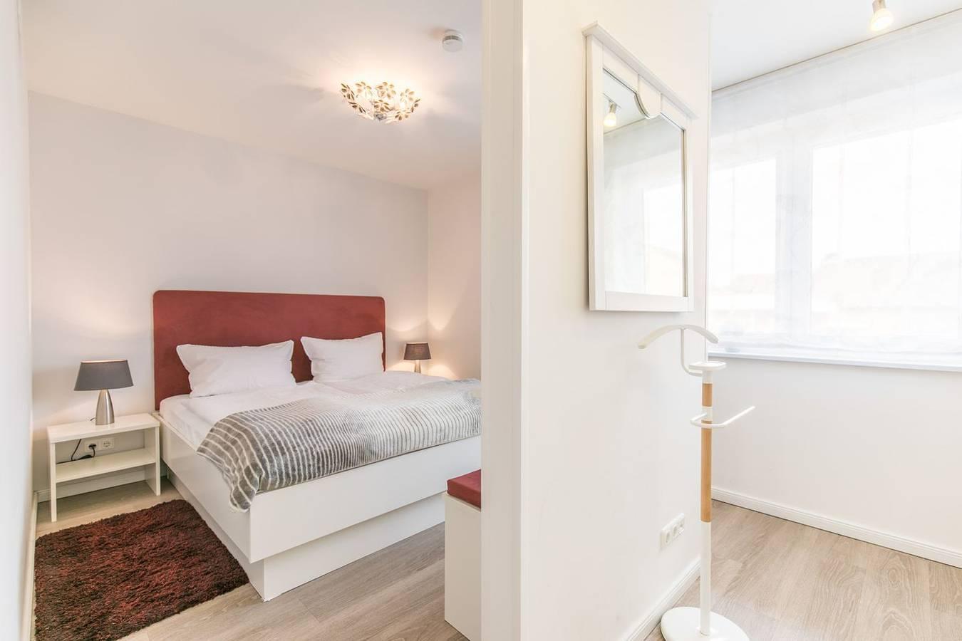 Vakantieappartement in Büsum, Duitsland voor 2 personen foto 10