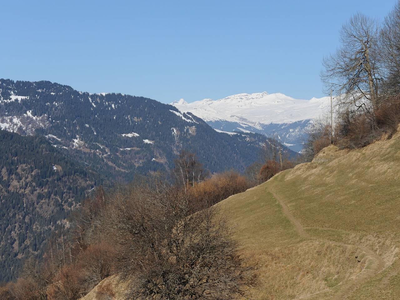 Vakantieappartement in Domleschg, Zwitserland voor 5 personen foto 18