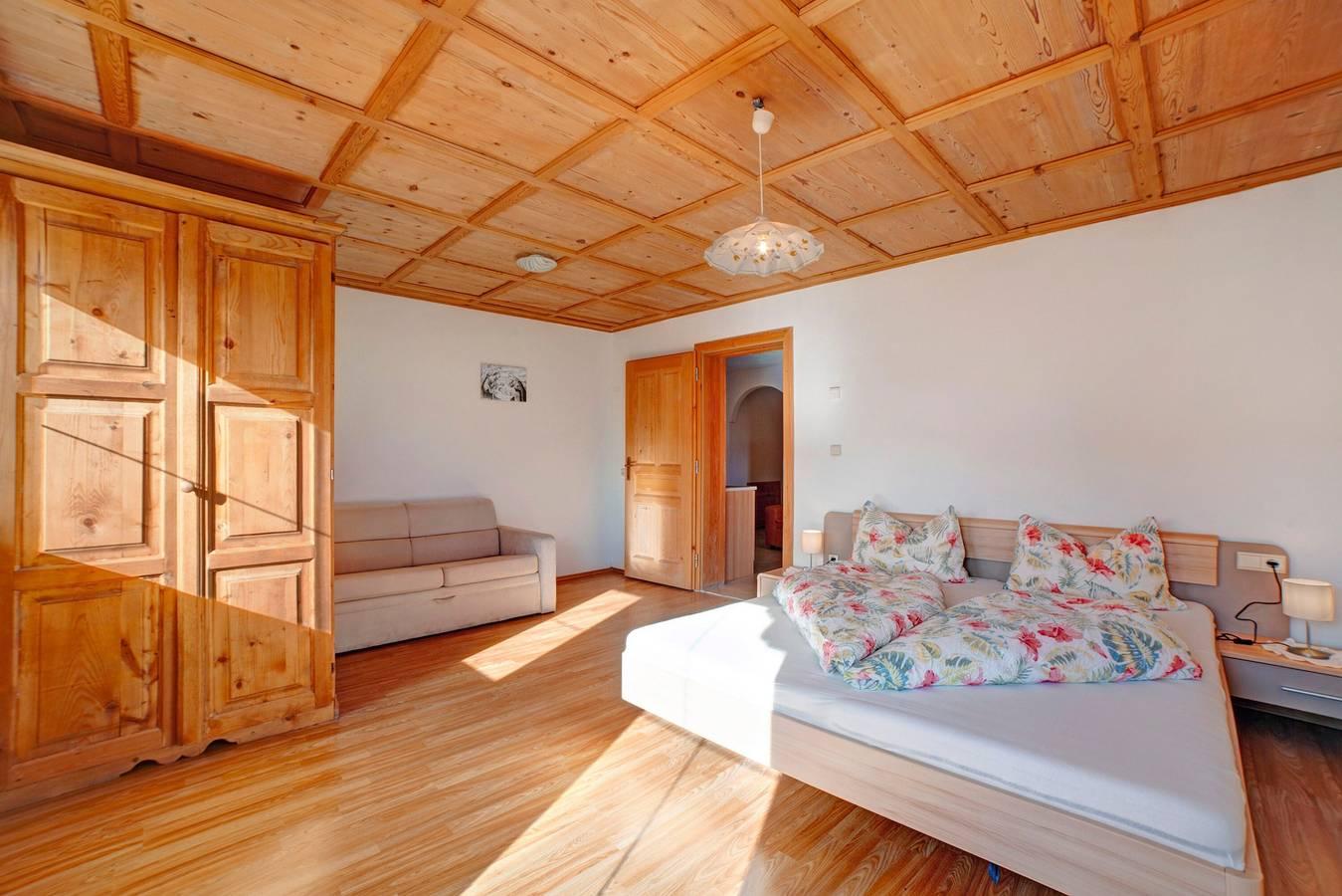 Vakantieappartement in Zuid-Tirol, Italië voor 4 personen foto 12