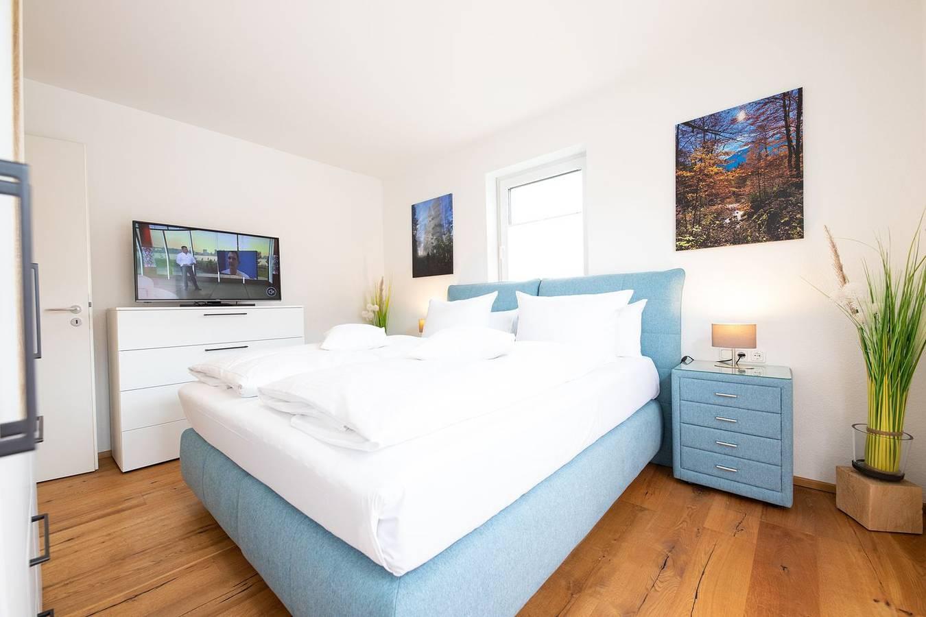 Vakantieappartement in Garmisch-Partenkirchen, Beierse Alpen, Duitsland voor 6 personen foto 24