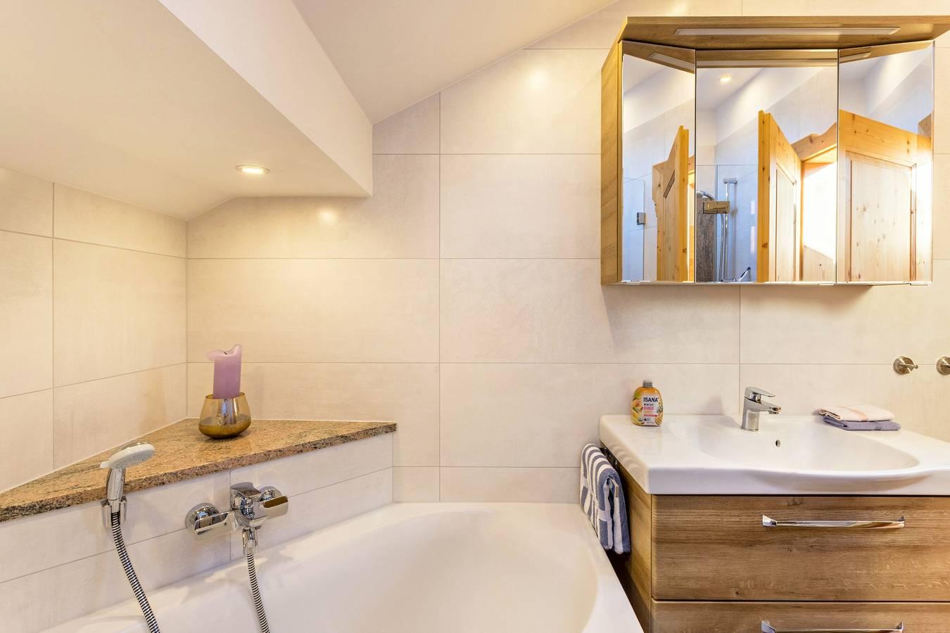 Vakantieappartement in Mittenwald, Duitsland voor 3 personen foto 14