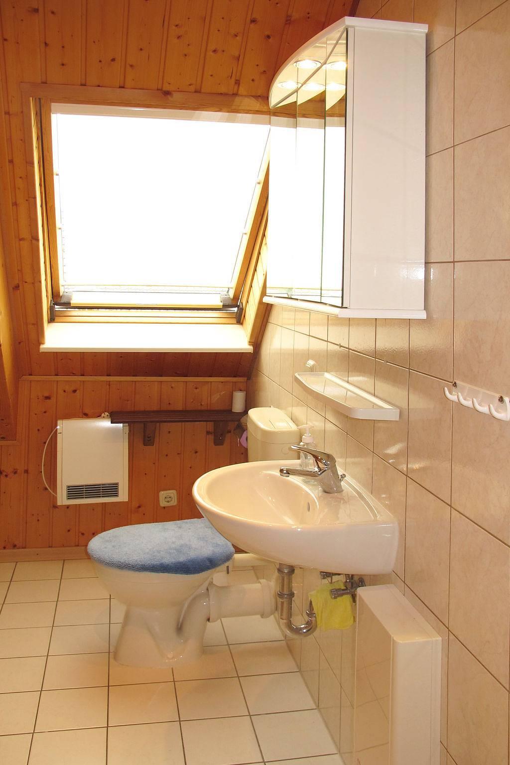 Vakantieappartement in Mirow, Duitsland voor 5 personen foto 9
