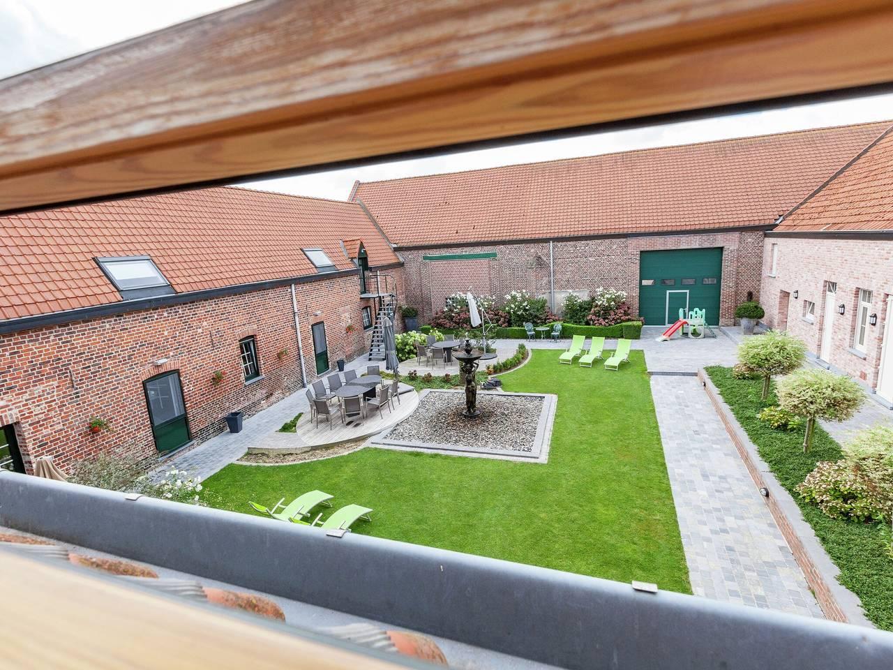 Vakantiehuis in Henegouwen, België voor 8 personen foto 9