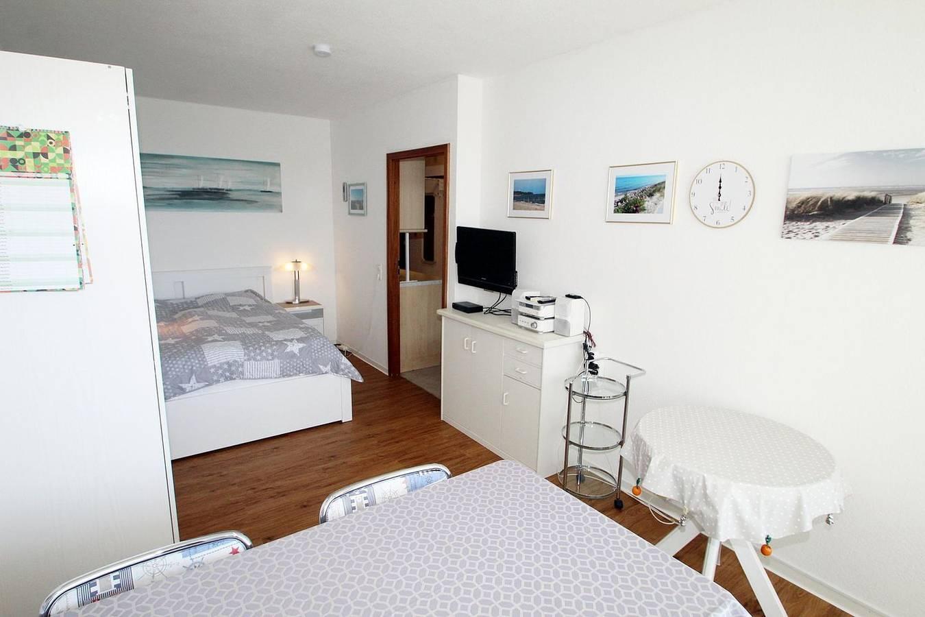 Vakantieappartement in Heiligenhafen, Duitsland voor 4 personen foto 7