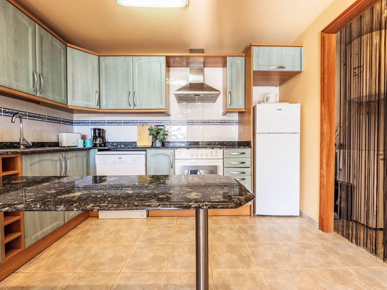 Vakantieappartement in Montsià, Spanje voor 4 personen foto 3