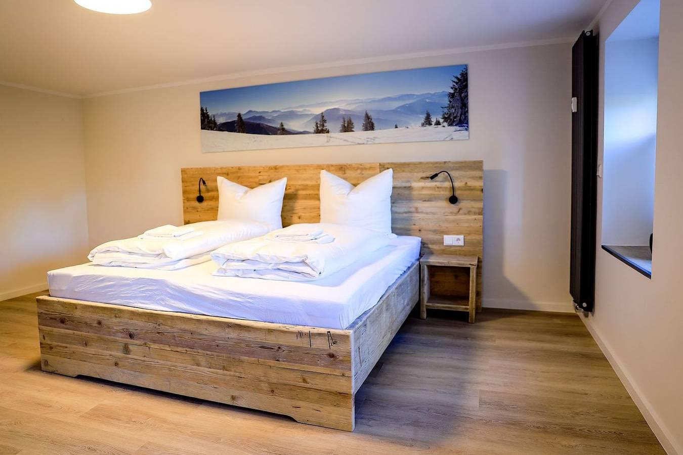 Vakantieappartement in Sauerland, Duitsland voor 4 personen foto 8