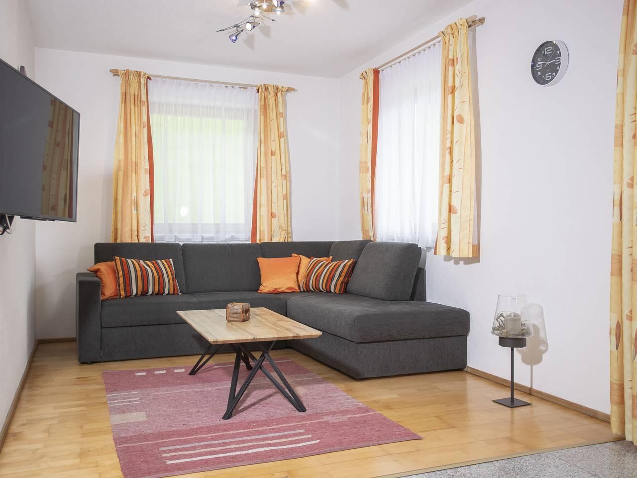 Vakantieappartement in Zillertal, Oostenrijk voor 12 personen foto 4