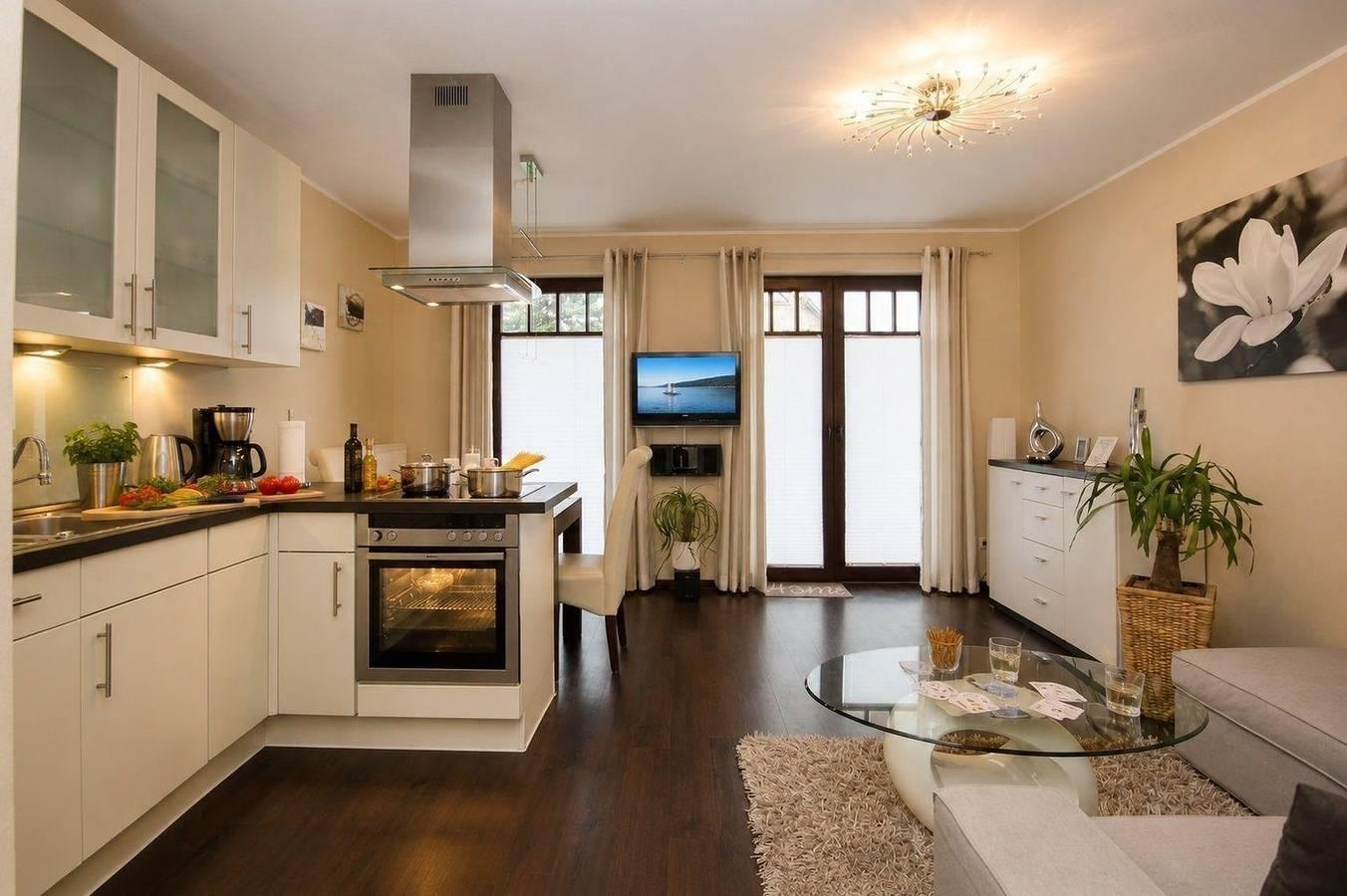 Vakantieappartement in Kühlungsborn, Duitsland voor 2 personen foto 5