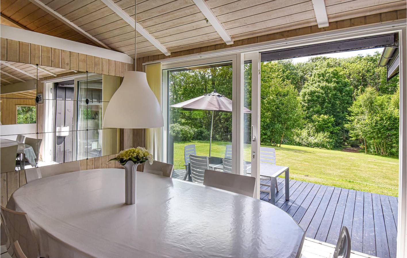 Vakantiehuis in Funen, Denemarken voor 6 personen foto 10