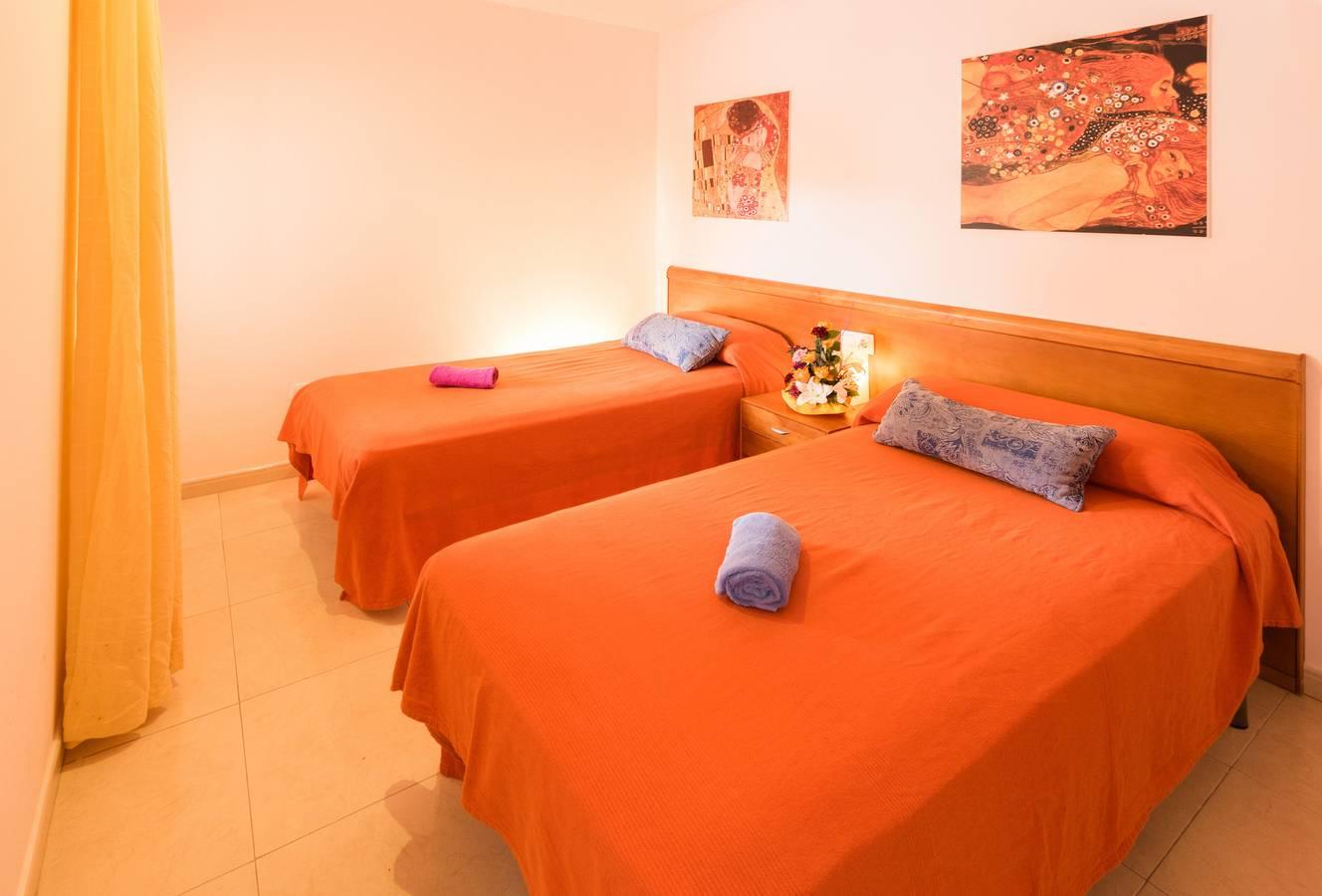 Vakantieappartement in Roses, Spanje voor 6 personen foto 8