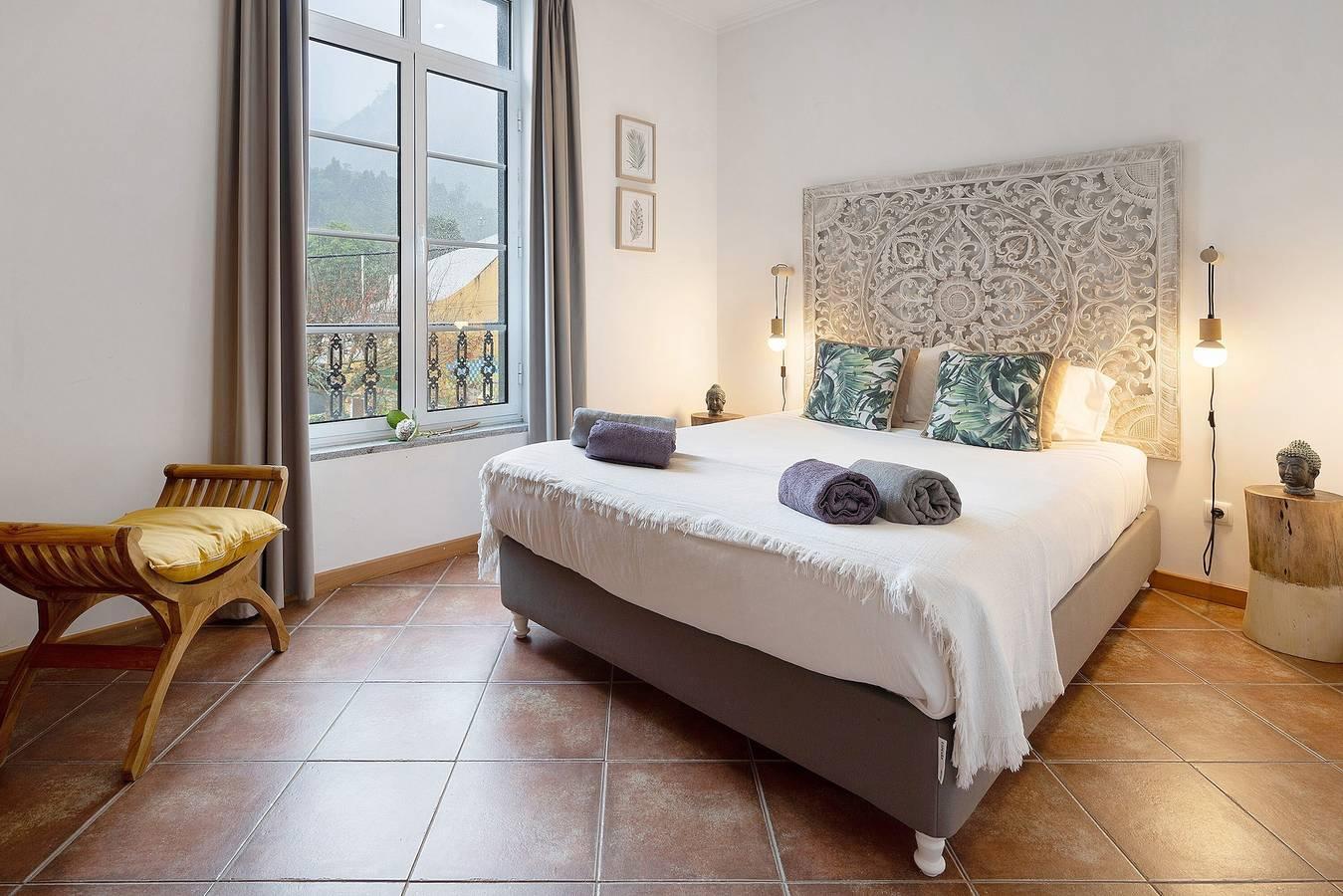 Vakantieappartement in Furnas, Portugal voor 4 personen foto 13