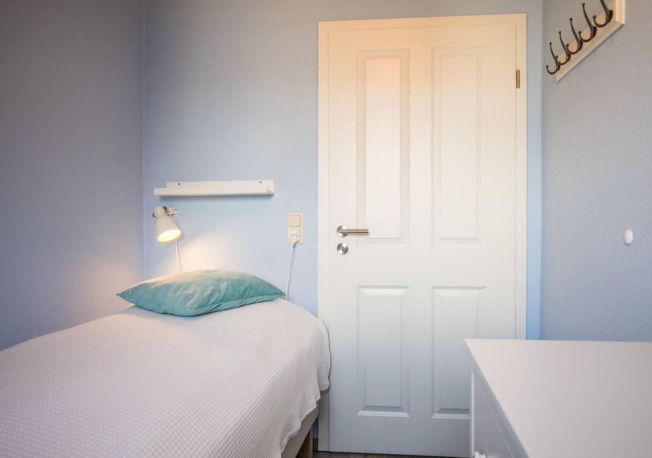 Vakantieappartement in Büsum, Duitsland voor 2 personen foto 13