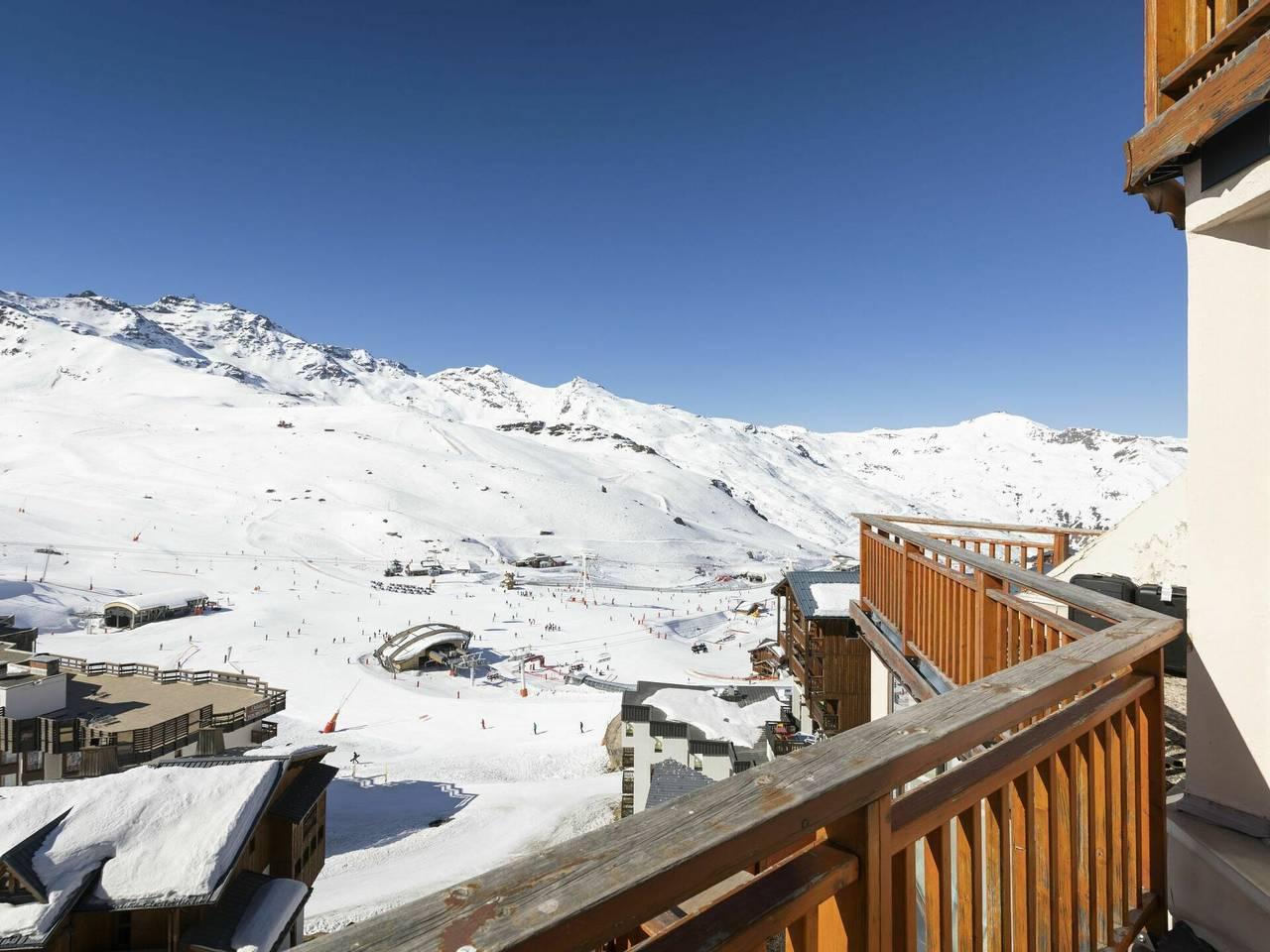 Vakantieappartement in Savoie, Frankrijk voor 4 personen foto 14