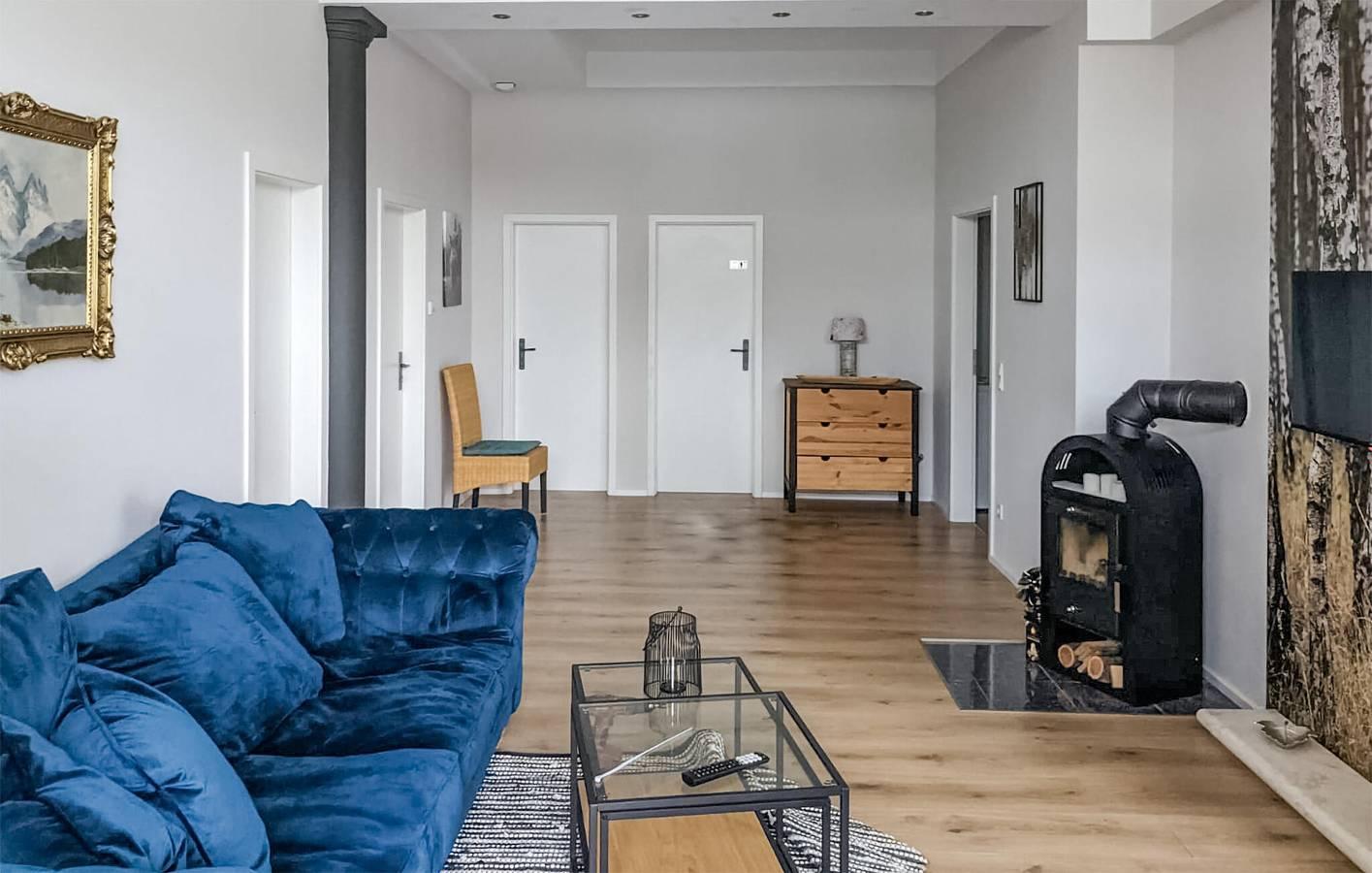 Vakantieappartement in Tölzer Land foto 6