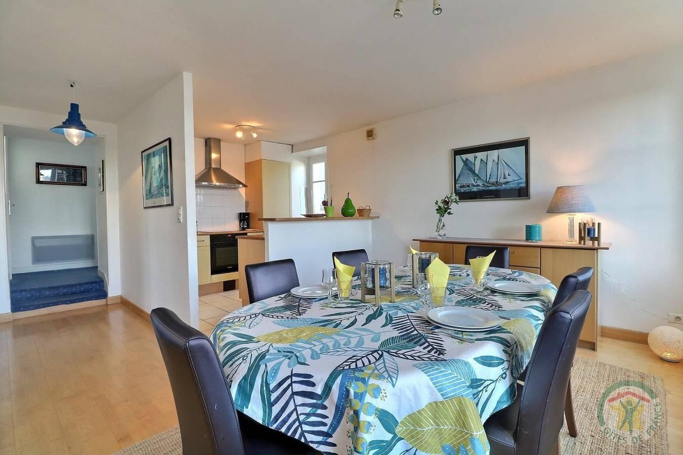 Vakantiehuis in Dinard, Frankrijk voor 4 personen foto 7