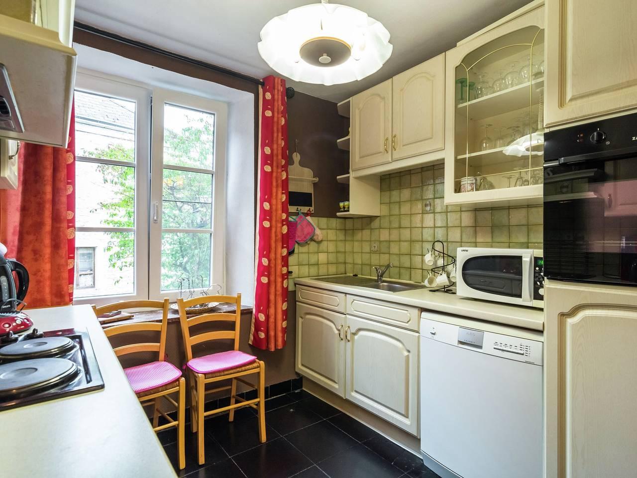 Vakantiehuis in Doische, België voor 9 personen foto 9