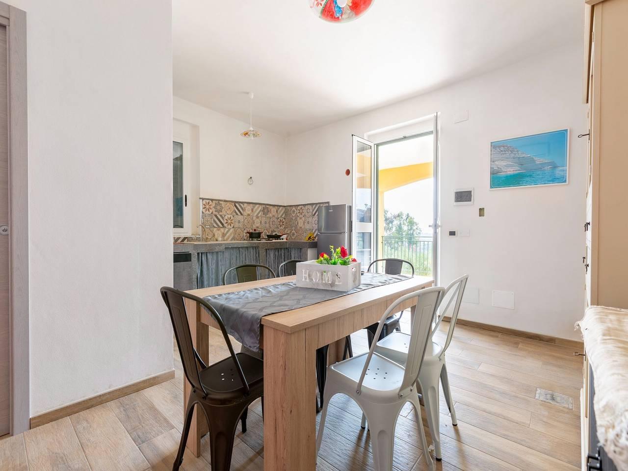 Villa op Sicilië met zwembad in Realmonte, Provincie Agrigento, Italië voor 12 personen foto 20