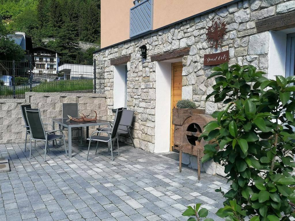 Vakantieappartement in Oetz, Oostenrijk voor 5 personen foto 4
