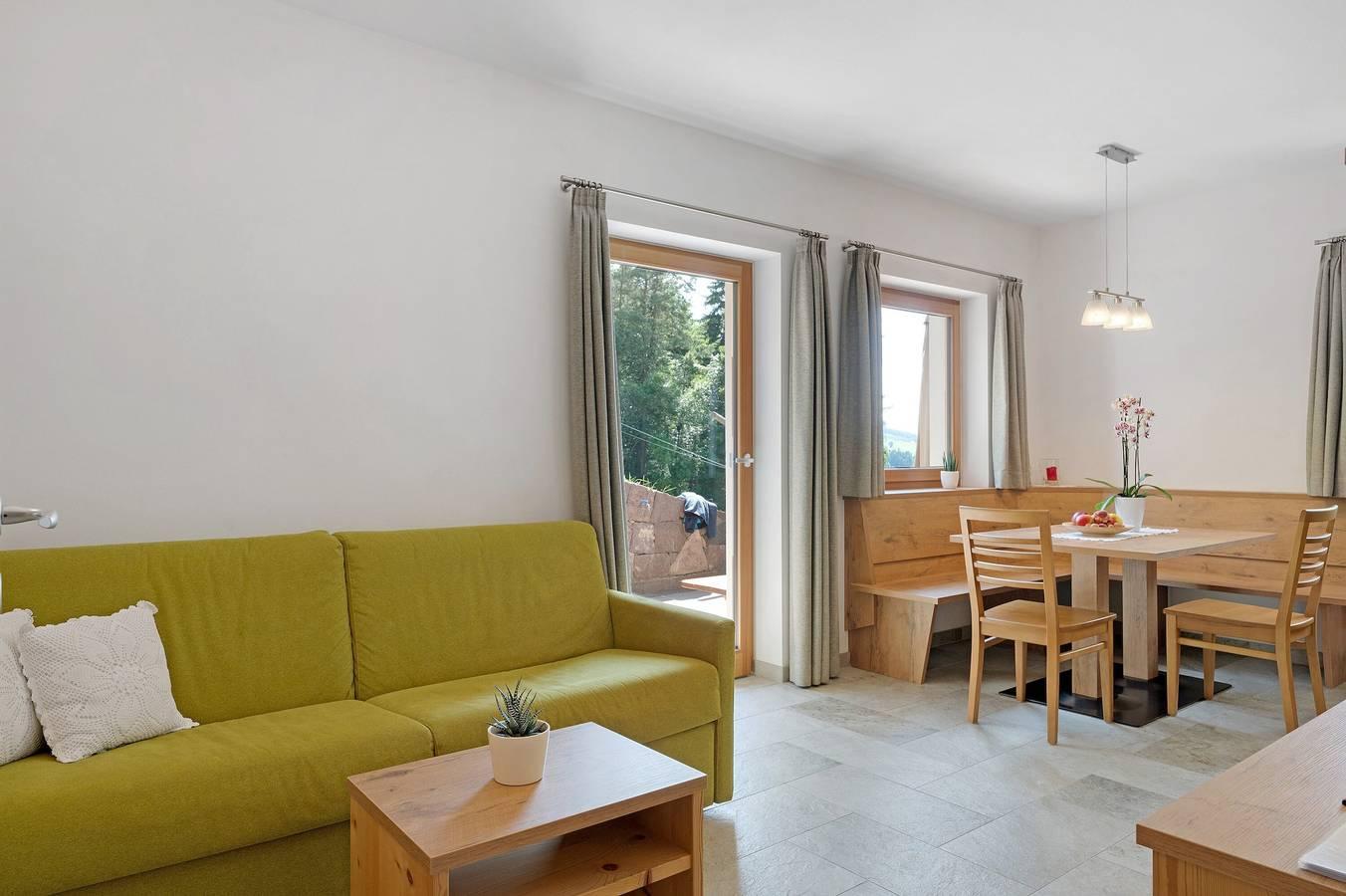 Vakantieappartement in Dolomieten foto 18