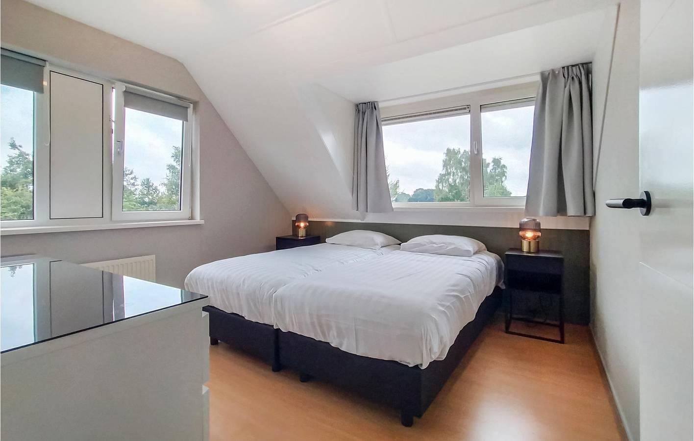 Vakantiehuis in Vlagtwedde, Nederland voor 8 personen foto 17