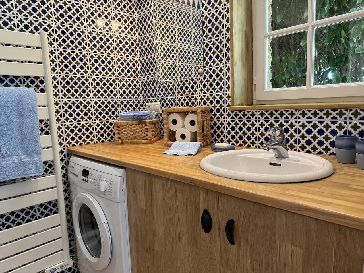 Gîtes de France® - La Maison Rouge in Rouen en omgeving, Frankrijk voor 5 personen foto 19