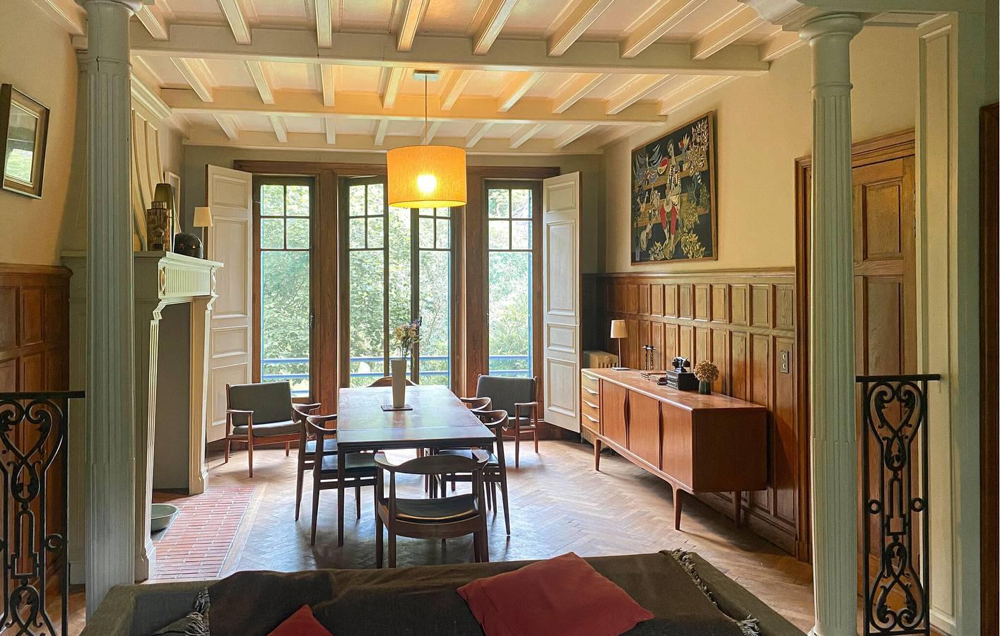Vakantiehuis in Dordogne foto 10