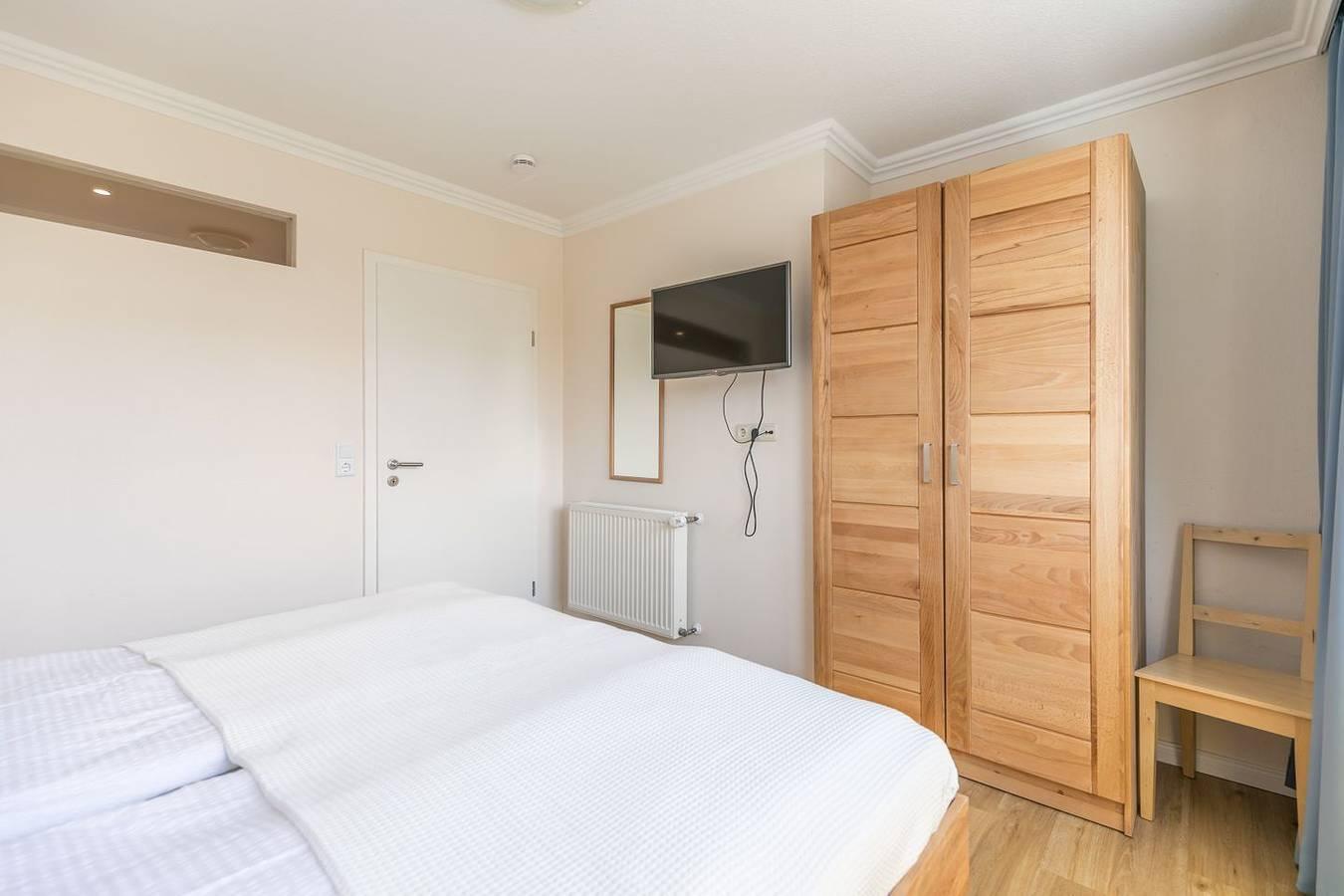 Vakantieappartement in Büsum, Duitsland voor 4 personen foto 11