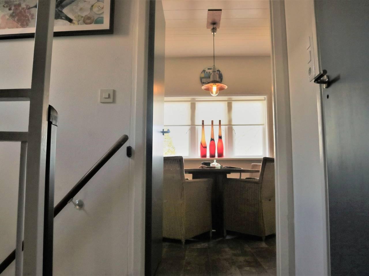 Vakantieappartement in Giethoorn, Nederland voor 3 personen foto 11