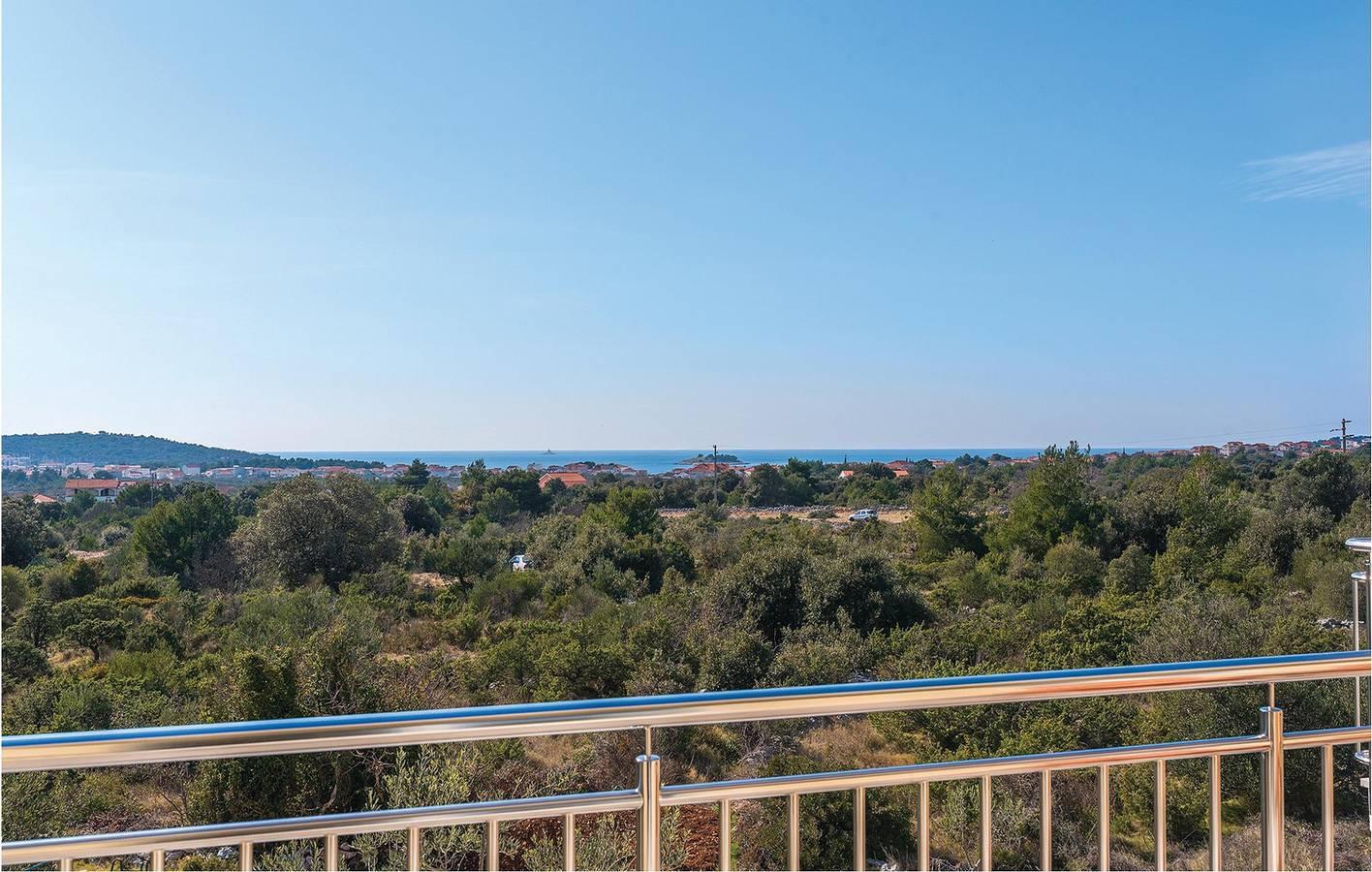 Vakantiehuis in Rogoznica, Kroatië voor 12 personen foto 16