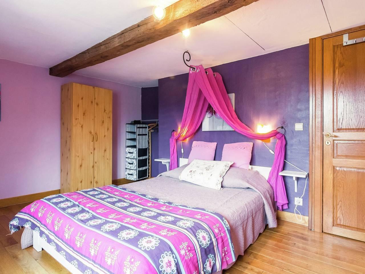 Vakantiehuis in Doische, België voor 9 personen foto 15
