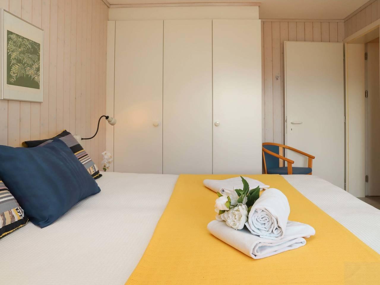 Vakantieappartement in Saanen, Zwitserland voor 2 personen foto 8