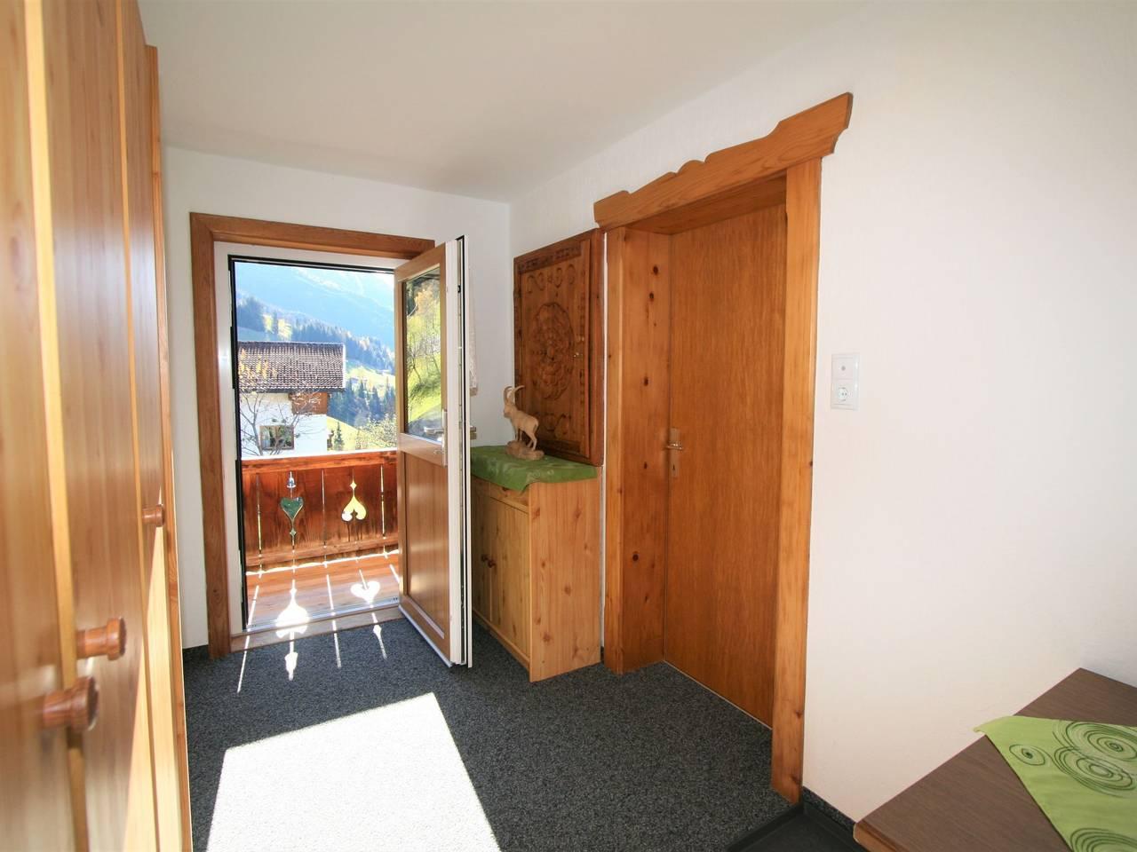Vakantieappartement in Zillertal, Oostenrijk voor 5 personen foto 14