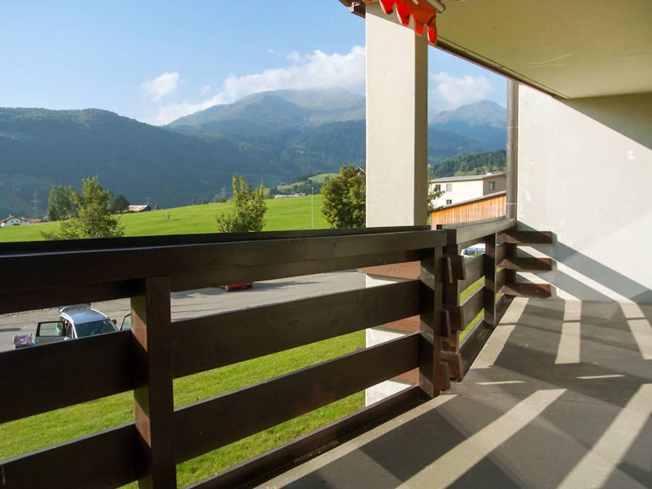 Vakantieappartement in Surselva, Zwitserland voor 6 personen foto 4