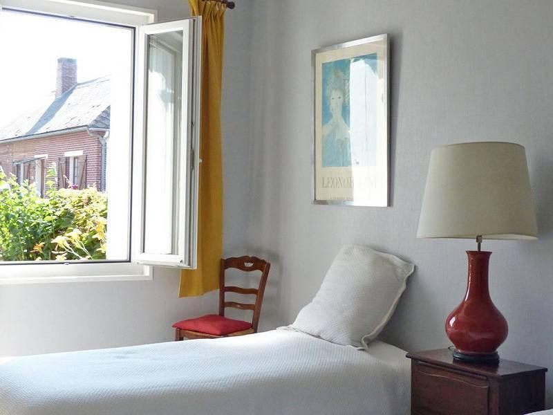 Vakantiehuis in Petit-Caux, Frankrijk voor 4 personen foto 9