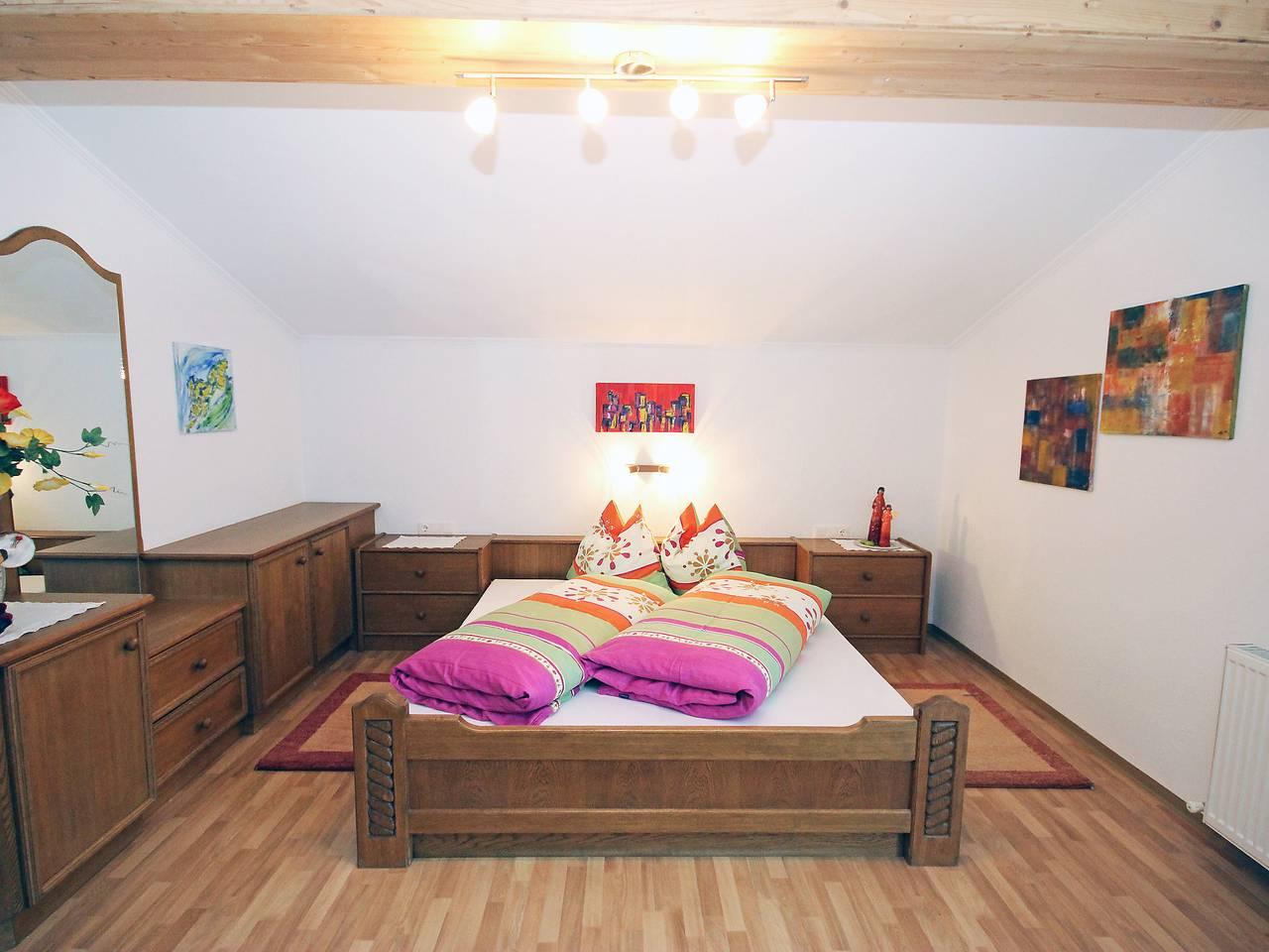 Vakantieappartement in Zillertal, Oostenrijk voor 2 personen foto 10