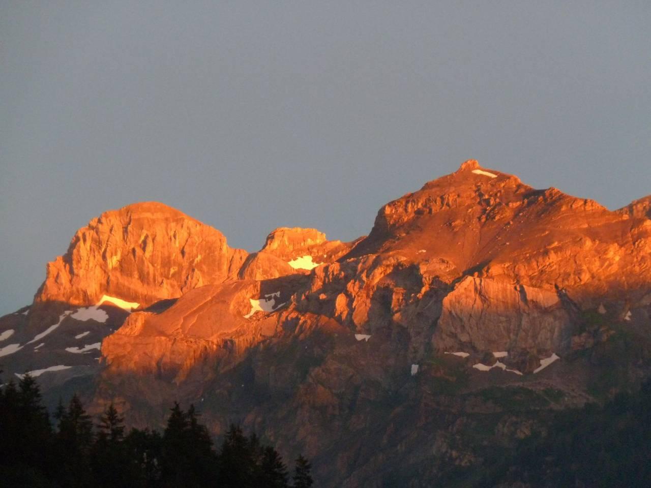 Vakantieappartement in Lenk, Zwitserland voor 2 personen foto 8