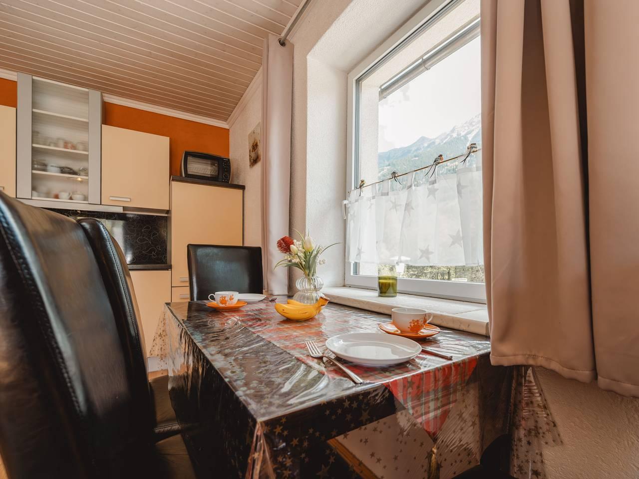 Rudis Appartements in Bad Gastein en omgeving, Ski Amadé, Oostenrijk voor 4 personen foto 8