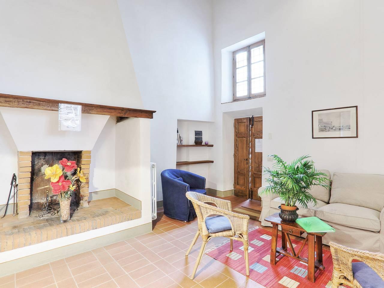 Vakantieappartement in Bagno a Ripoli, Italië voor 4 personen foto 3