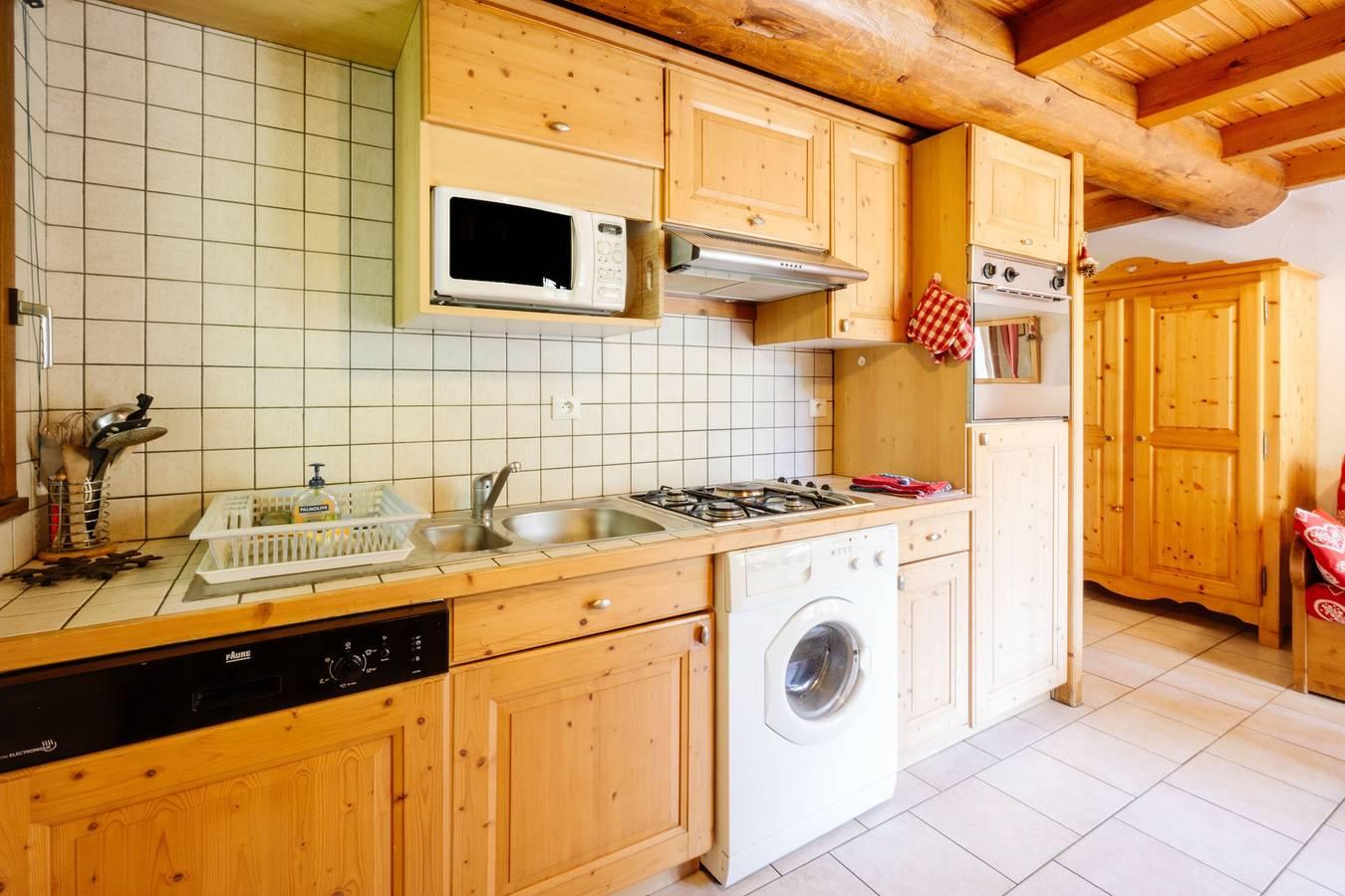 Vakantieappartement in Savoie foto 7