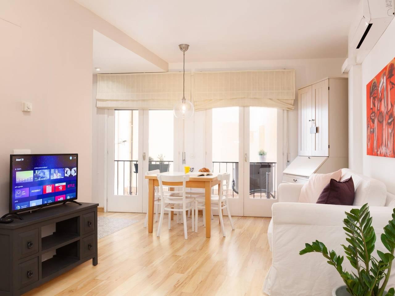 Vakantieappartement in Costa Brava, Spanje voor 4 personen foto 2