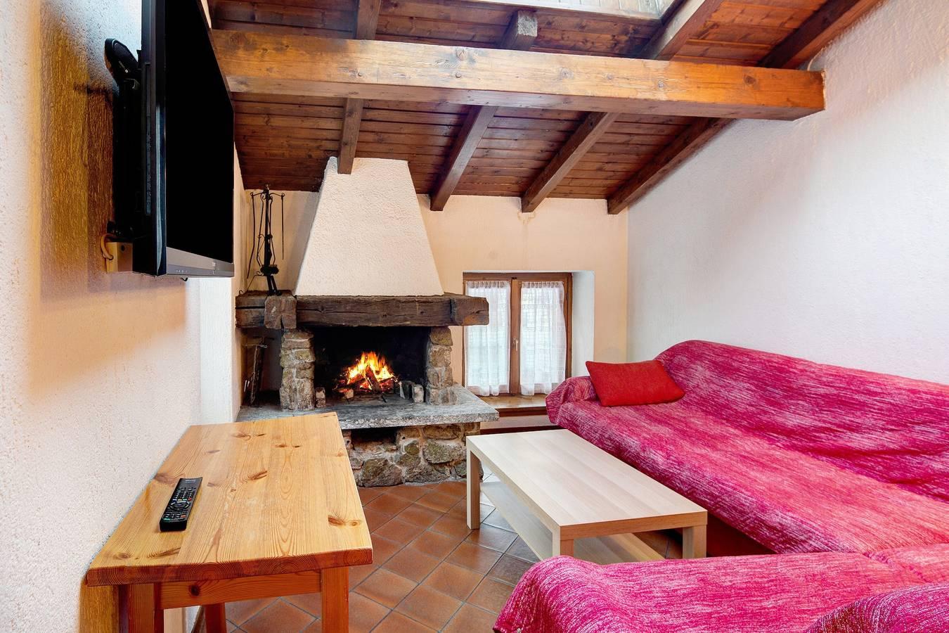Vakantieappartement in Livigno, Italië voor 9 personen foto 3