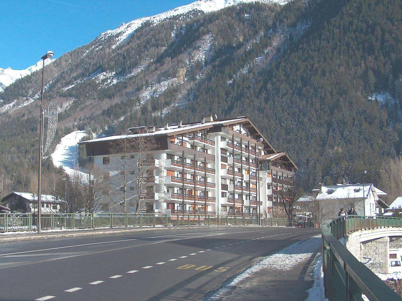 Les Periades in Brevent-Flegere, Chamonix, Frankrijk voor 2 personen foto 16