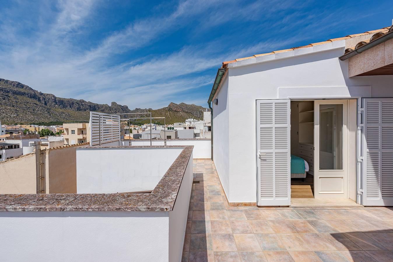 Vakantieappartement in Mallorca, Spanje voor 6 personen foto 17