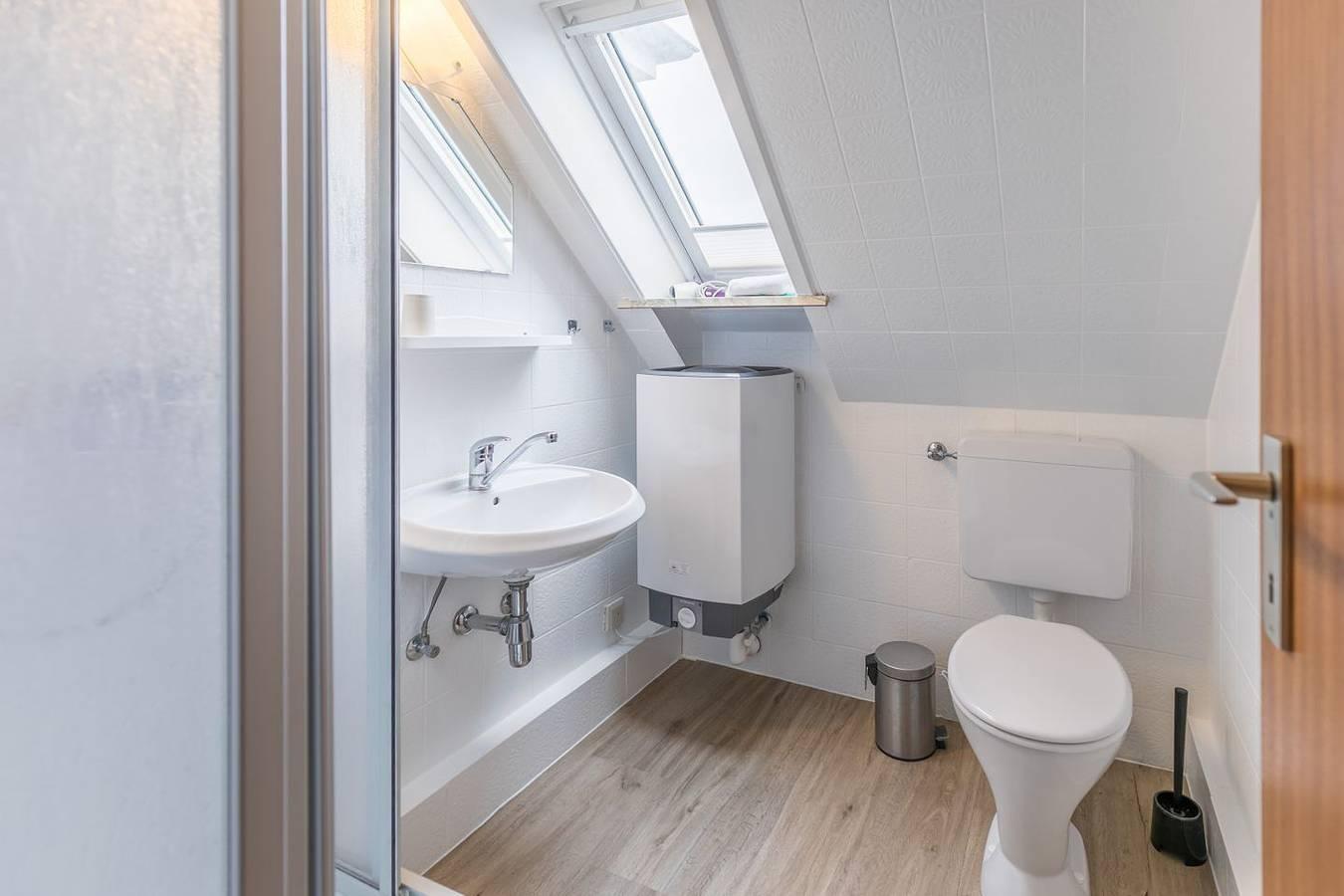 Vakantieappartement in Büsum, Duitsland voor 2 personen foto 13