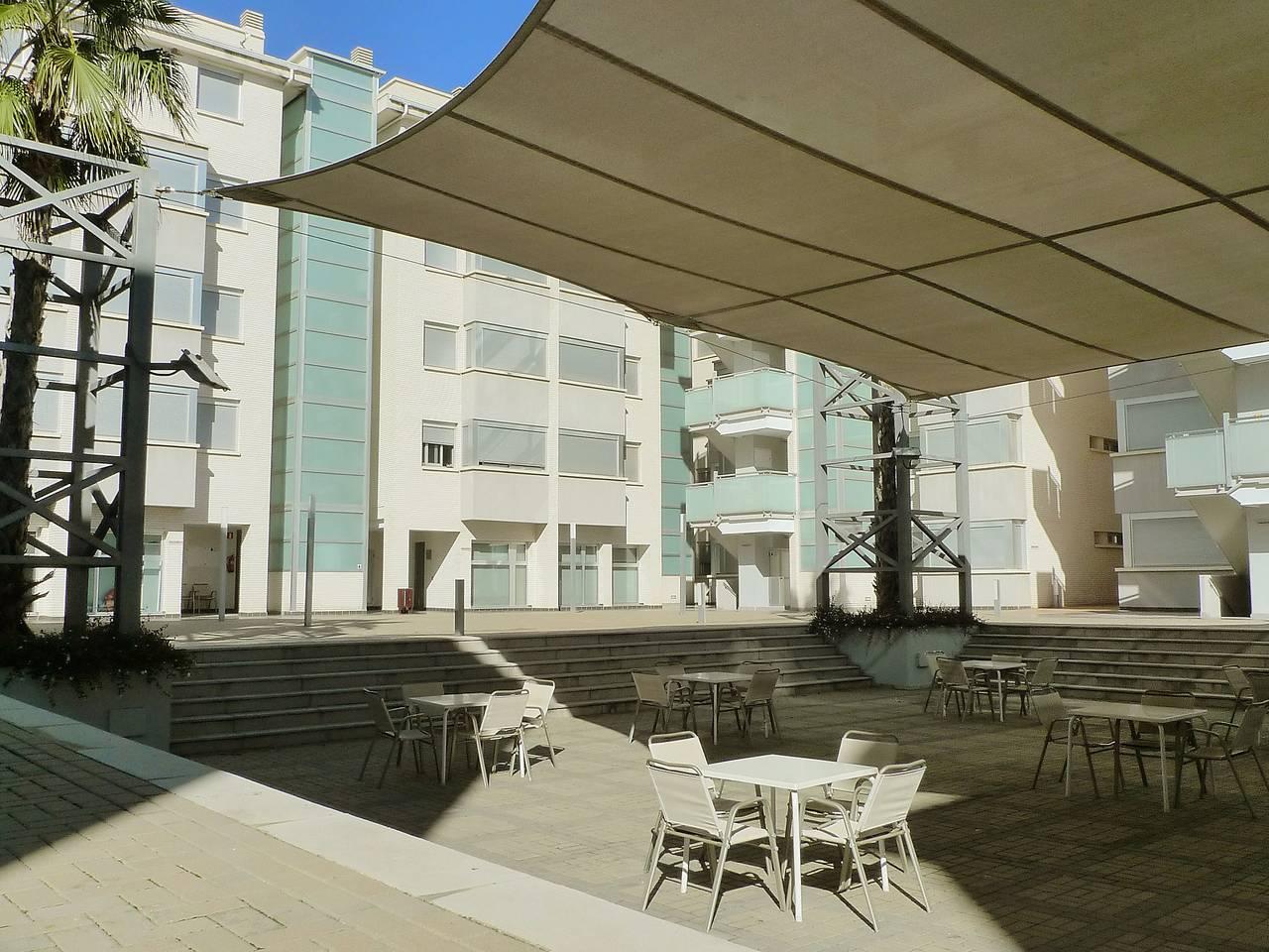 Elegance in Las Marinas, Dénia, Spanje voor 4 personen foto 8