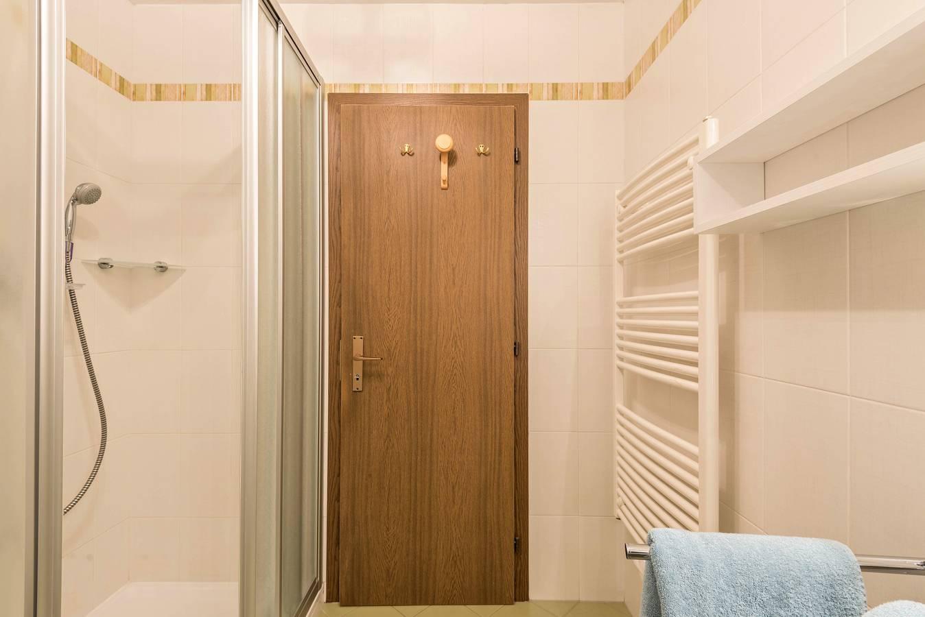 Appartement "Casa Rustica Saslonch" Vlakbij de Skilift in Ortisei, Dolomiti Superski, Italië voor 3 personen foto 21