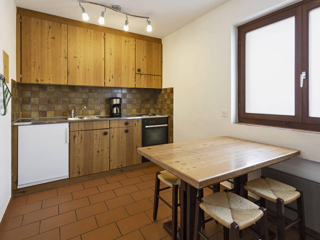 Vakantieappartement in Lugano, Zwitserland voor 4 personen foto 5