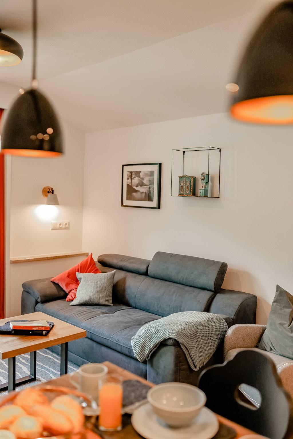 Vakantieappartement in Königssee, Duitsland voor 4 personen foto 12